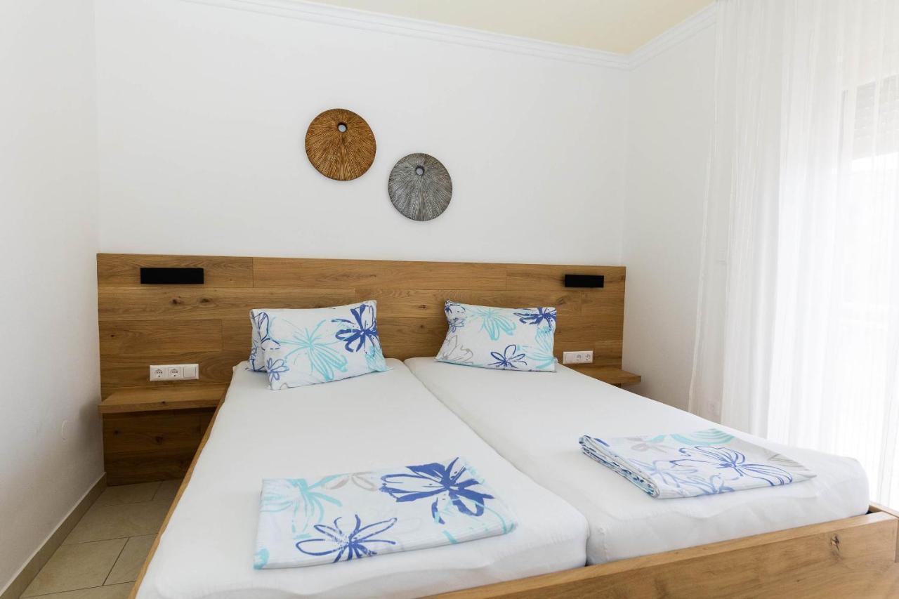 Apartmani Dea Crikvenica Exterior photo