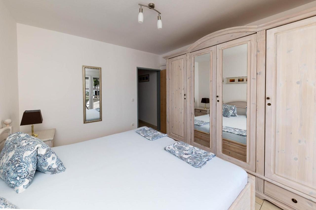 Apartmani Dea Crikvenica Exterior photo