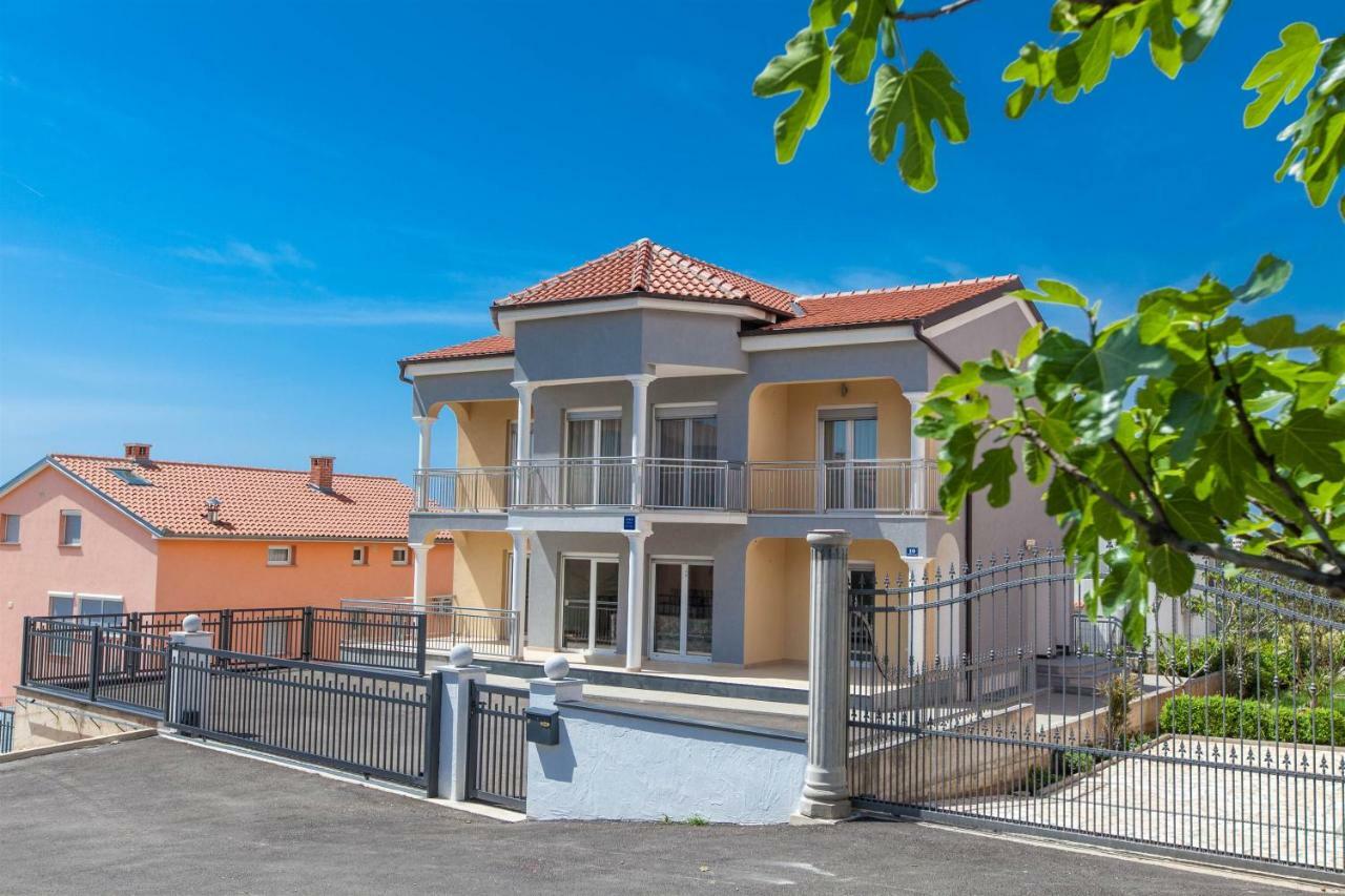 Apartmani Dea Crikvenica Exterior photo
