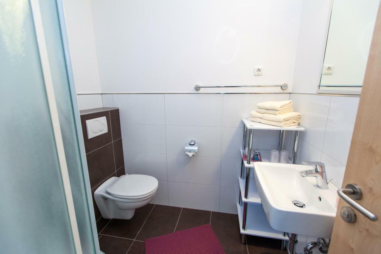 Apartmani Dea Crikvenica Exterior photo