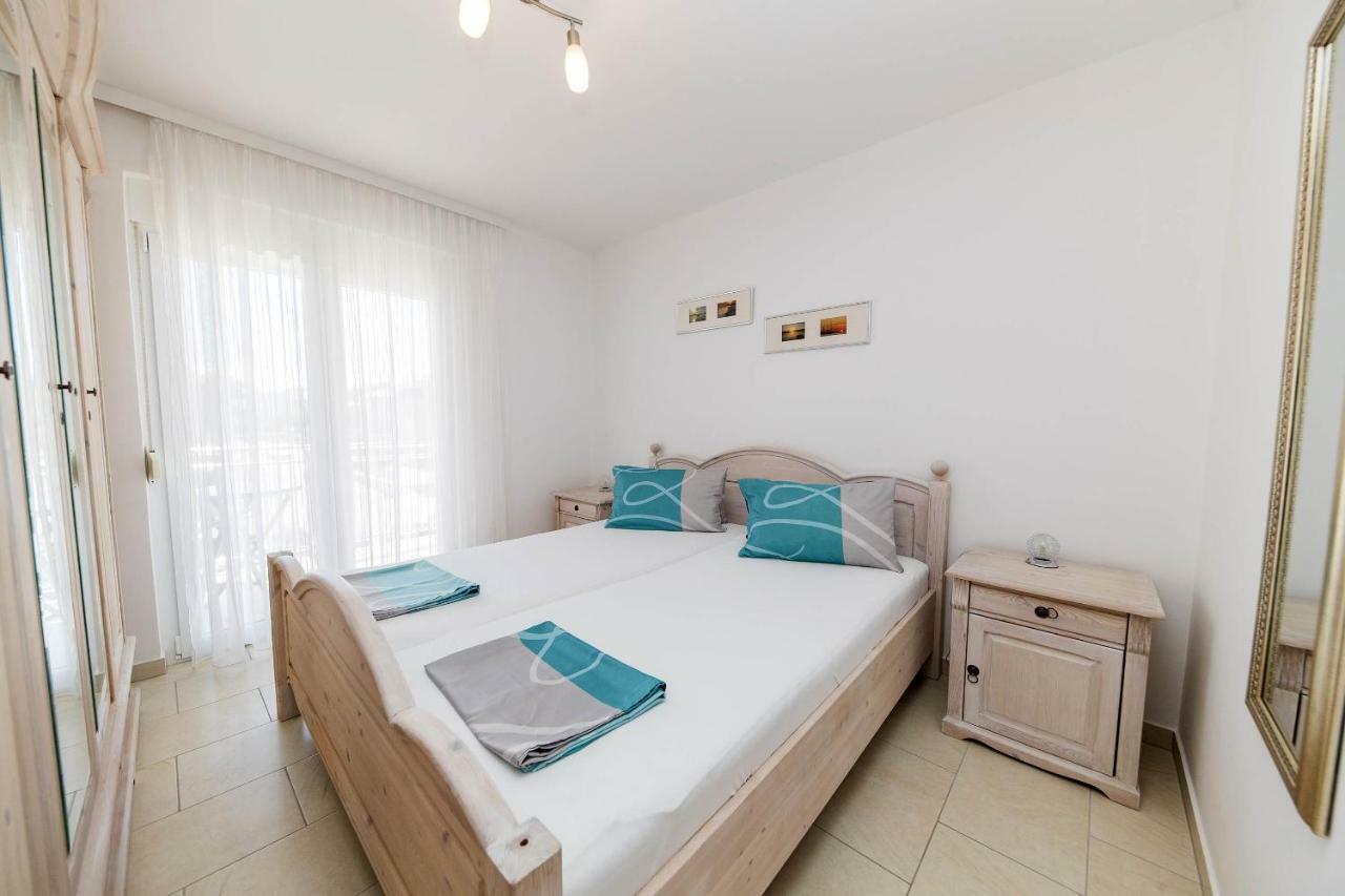 Apartmani Dea Crikvenica Exterior photo